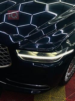 جنسس G90